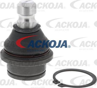 ACKOJAP A38-0190 - Balst / Virzošais šarnīrs www.autospares.lv