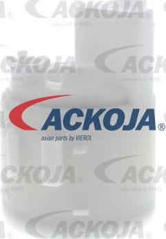 ACKOJAP A38-0170 - Degvielas filtrs www.autospares.lv