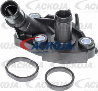 ACKOJAP A38-0367 - Dzesēšanas šķidruma flancis www.autospares.lv