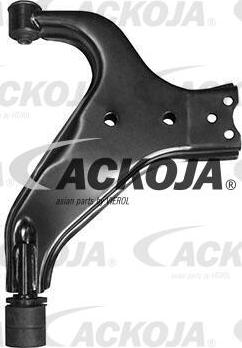 ACKOJAP A38-0249 - Track Control Arm www.autospares.lv