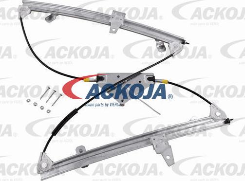 ACKOJAP A38-0261 - Stikla pacelšanas mehānisms www.autospares.lv