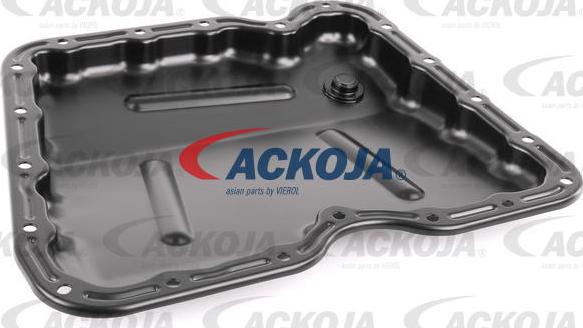 ACKOJAP A38-0267 - Eļļas vācele www.autospares.lv