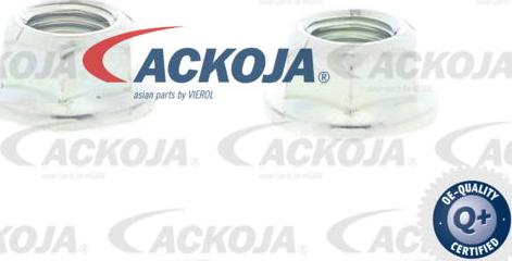 ACKOJAP A38-1190 - Stiepnis / Atsaite, Stabilizators www.autospares.lv