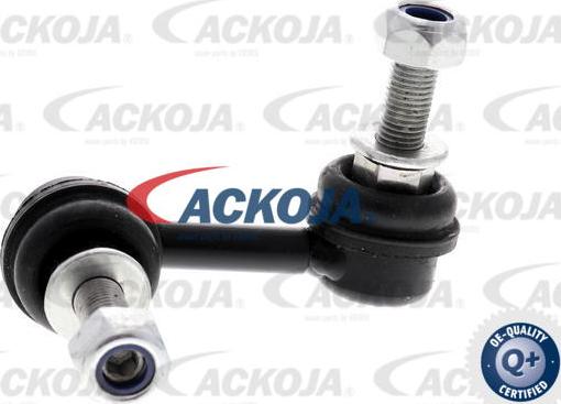 ACKOJAP A38-1198 - Stiepnis / Atsaite, Stabilizators www.autospares.lv