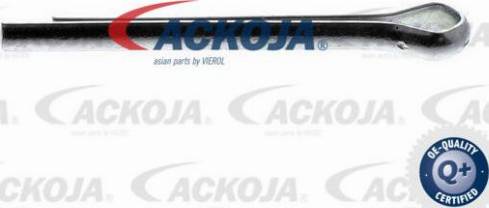 ACKOJAP A38-1193 - Stiepnis / Atsaite, Stabilizators www.autospares.lv