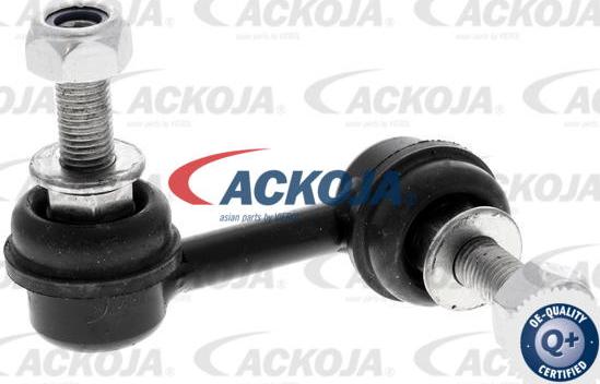 ACKOJAP A38-1197 - Stiepnis / Atsaite, Stabilizators www.autospares.lv