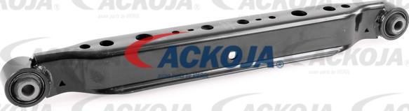 ACKOJAP A38-1146 - Neatkarīgās balstiekārtas svira, Riteņa piekare www.autospares.lv