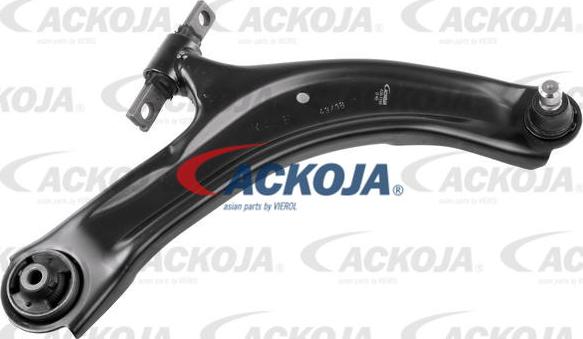 ACKOJAP A38-1148 - Рычаг подвески колеса www.autospares.lv