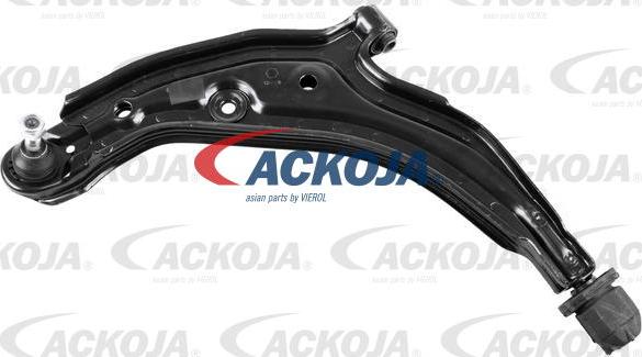 ACKOJAP A38-1159 - Neatkarīgās balstiekārtas svira, Riteņa piekare www.autospares.lv