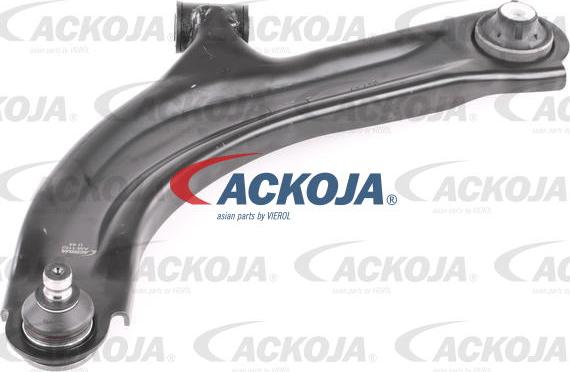 ACKOJAP A38-1152 - Track Control Arm www.autospares.lv