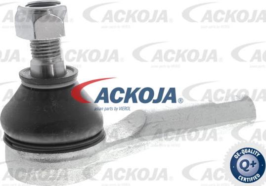 ACKOJAP A38-1109 - Stūres šķērsstiepņa uzgalis www.autospares.lv