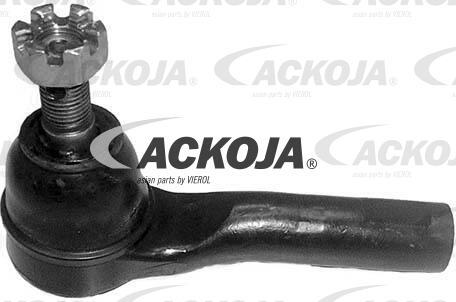 ACKOJAP A38-1119 - Stūres šķērsstiepņa uzgalis www.autospares.lv