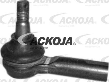 ACKOJAP A38-1110 - Stūres šķērsstiepņa uzgalis www.autospares.lv