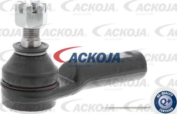 ACKOJAP A38-1118 - Stūres šķērsstiepņa uzgalis www.autospares.lv