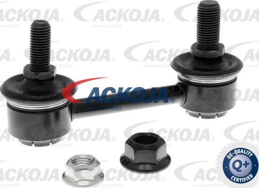 ACKOJAP A38-1189 - Stiepnis / Atsaite, Stabilizators www.autospares.lv