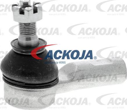 ACKOJAP A38-1184 - Stūres šķērsstiepņa uzgalis www.autospares.lv