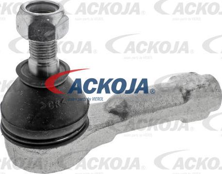 ACKOJAP A38-1186 - Stūres šķērsstiepņa uzgalis www.autospares.lv