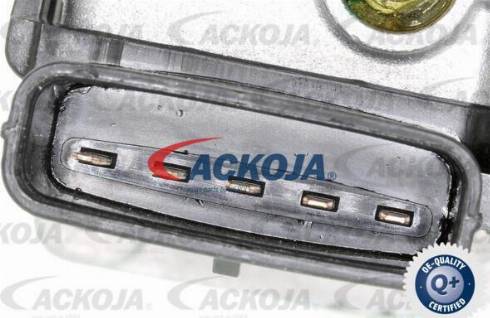 ACKOJAP A38-1135 - Balst / Virzošais šarnīrs www.autospares.lv