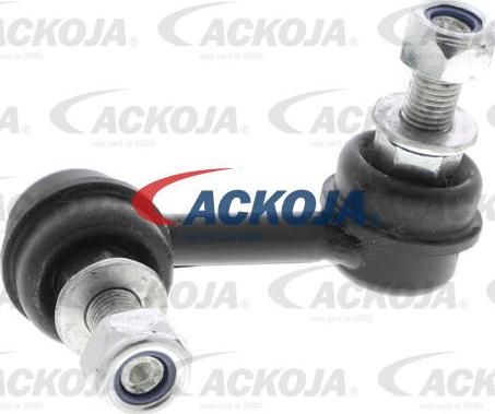 ACKOJAP A38-1125 - Stiepnis / Atsaite, Stabilizators www.autospares.lv