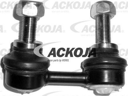 ACKOJAP A38-1121 - Stiepnis / Atsaite, Stabilizators www.autospares.lv