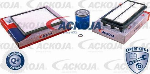 ACKOJAP A38-13-45701 - Ģenerators www.autospares.lv