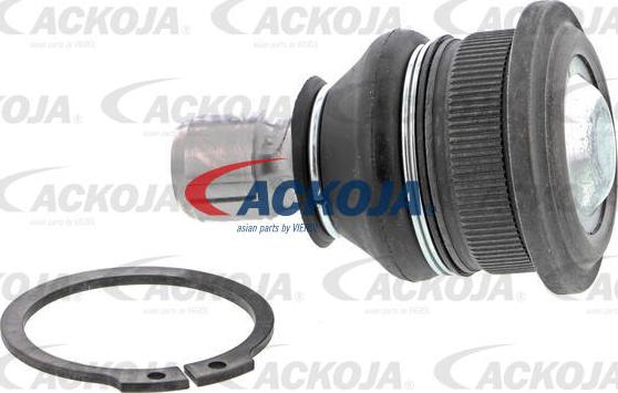 ACKOJAP A38-1200 - Balst / Virzošais šarnīrs www.autospares.lv