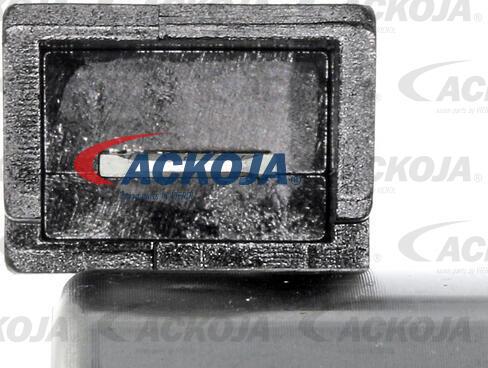 ACKOJAP A38-84-0002 - Papildus mirgojošā gaismas signāla lukturis www.autospares.lv