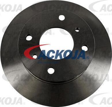 ACKOJAP A38-80015 - Bremžu diski www.autospares.lv