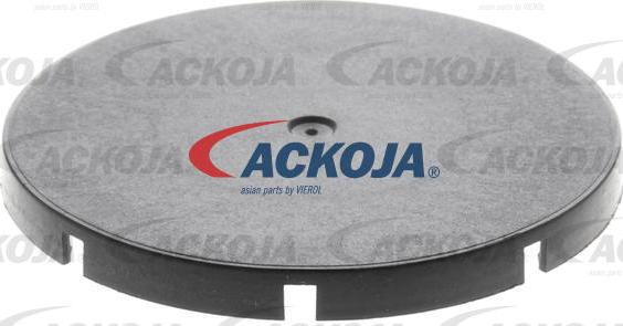 ACKOJAP A70-23-0004 - Шкив генератора, муфта www.autospares.lv