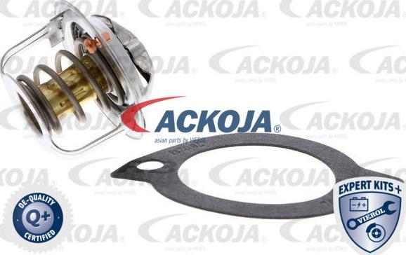 ACKOJAP A32-99-0004 - Termostats, Dzesēšanas šķidrums www.autospares.lv