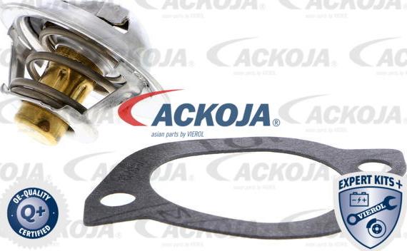 ACKOJAP A32-99-1701 - Termostats, Dzesēšanas šķidrums www.autospares.lv