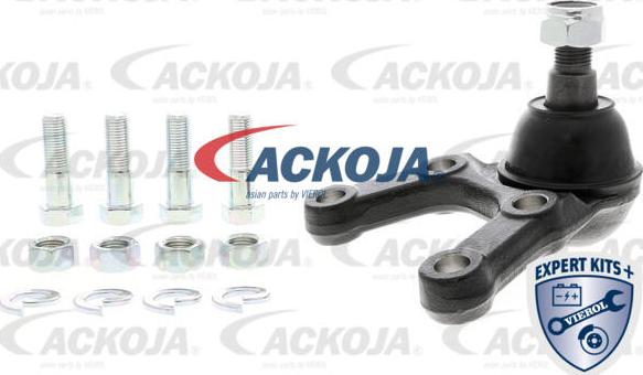 ACKOJAP A32-9552 - Balst / Virzošais šarnīrs www.autospares.lv