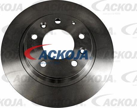 ACKOJAP A32-40005 - Bremžu diski www.autospares.lv