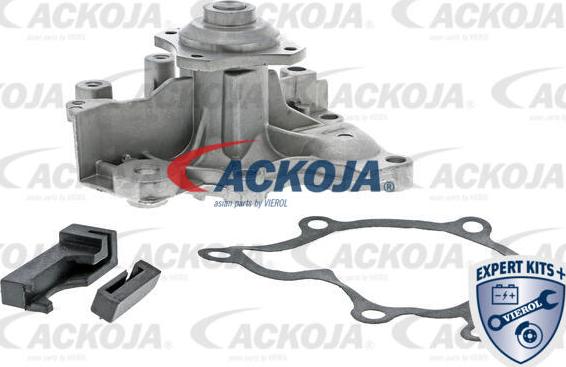 ACKOJAP A32-50004 - Ūdenssūknis www.autospares.lv