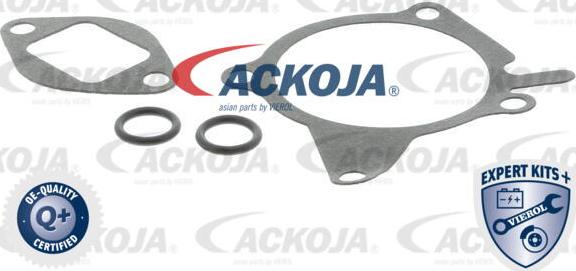 ACKOJAP A32-50005 - Ūdenssūknis www.autospares.lv