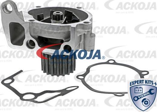 ACKOJAP A32-50008 - Ūdenssūknis www.autospares.lv