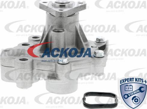 ACKOJAP A32-50014 - Ūdenssūknis www.autospares.lv