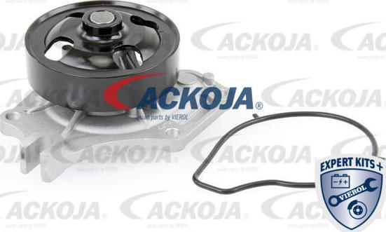 ACKOJAP A32-50011 - Ūdenssūknis www.autospares.lv