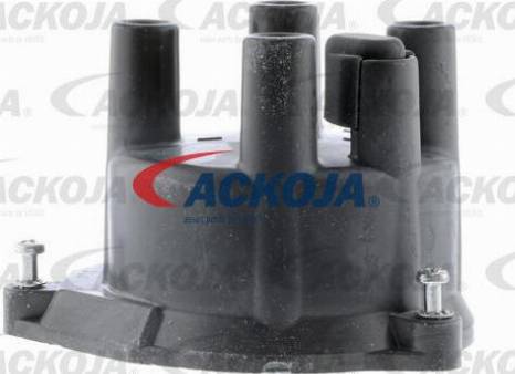 ACKOJAP A32-62-0010 - Kondensators, Gaisa kond. sistēma www.autospares.lv