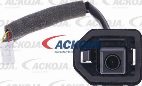 ACKOJAP A32-62-0012 - Kondensators, Gaisa kond. sistēma www.autospares.lv