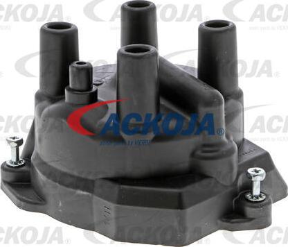 ACKOJAP A32-62-0012 - Kondensators, Gaisa kond. sistēma www.autospares.lv