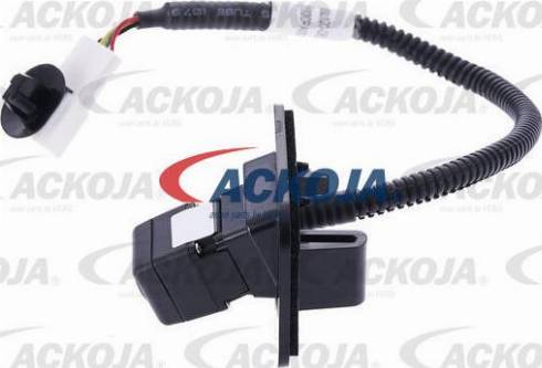 ACKOJAP A32-62-0021 - Kondensators, Gaisa kond. sistēma www.autospares.lv