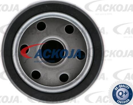 ACKOJAP A32-0500 - Eļļas filtrs autospares.lv