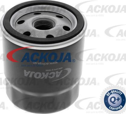 ACKOJAP A32-0500 - Масляный фильтр www.autospares.lv