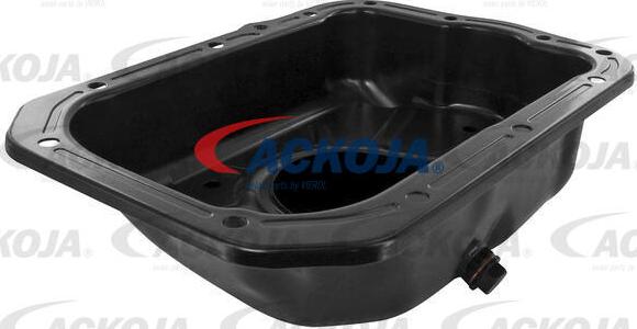 ACKOJAP A32-0040 - Eļļas vācele www.autospares.lv