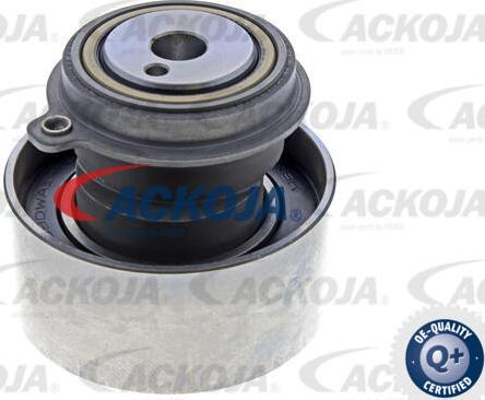 ACKOJAP A32-0048 - Spriegotājrullītis, Gāzu sadales mehānisma piedziņas siksna www.autospares.lv