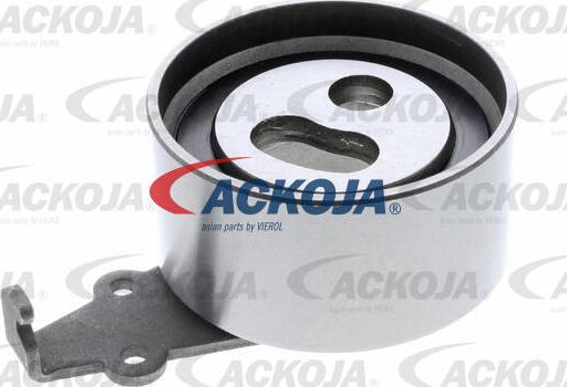 ACKOJAP A32-0047 - Spriegotājrullītis, Gāzu sadales mehānisma piedziņas siksna www.autospares.lv