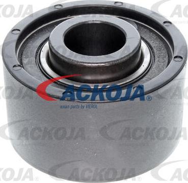 ACKOJAP A32-0057 - Parazīt / Vadrullītis, Zobsiksna www.autospares.lv