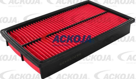 ACKOJAP A32-0015 - Gaisa filtrs www.autospares.lv