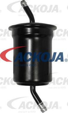 ACKOJAP A32-0166 - Degvielas filtrs www.autospares.lv